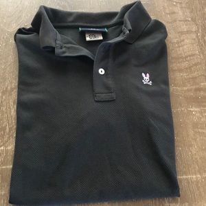 Psycho Bunny Golf Polo